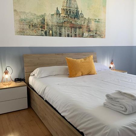 B&S Home Vaticano Rome Luaran gambar