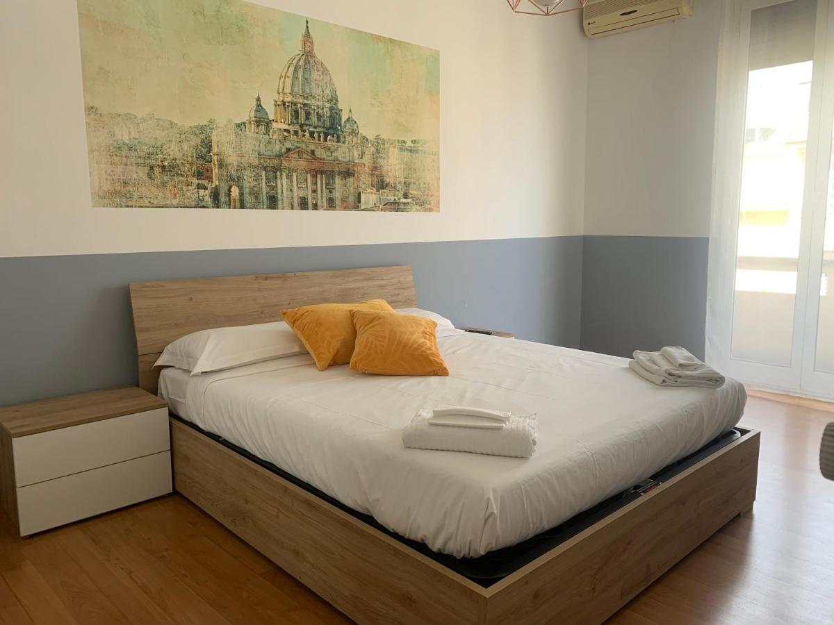 B&S Home Vaticano Rome Luaran gambar