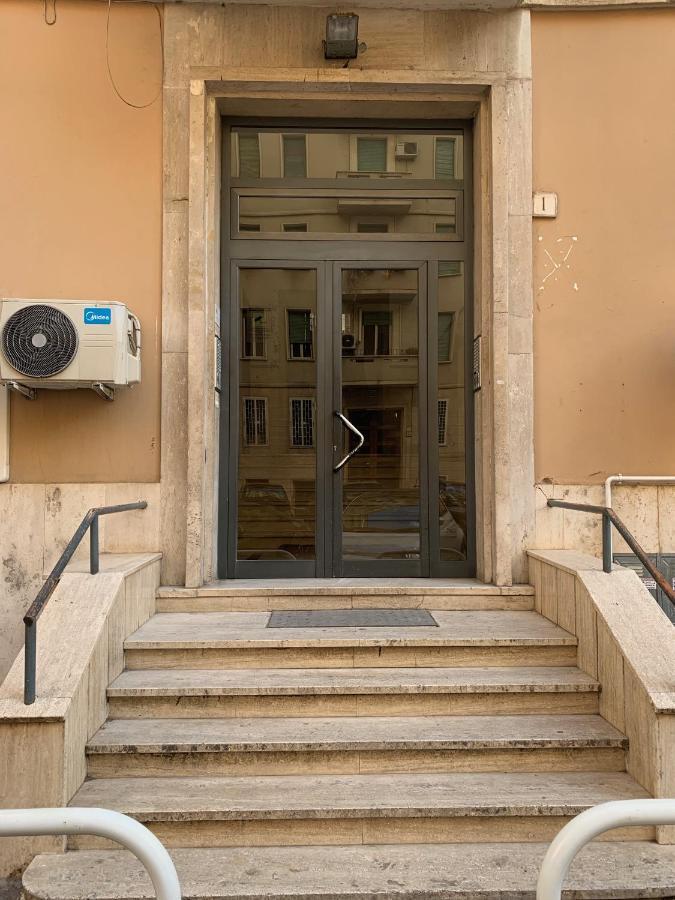 B&S Home Vaticano Rome Luaran gambar
